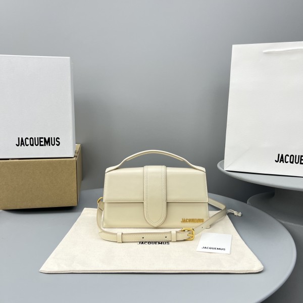 Jacquemus modello: 2056 18x6x7cm