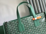 GOYARD tote Voltaire 020190 38x38x11,5cm