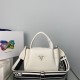 Prada 1BC145 23x 21x 10cm