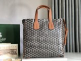 GOYARD tote Voltaire 020190 38x38x11,5cm
