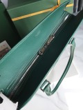 GOYARD Bourgogne 120211 35×39×11cm