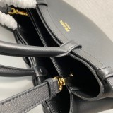Prada 1BA417 35x 25x 14cm