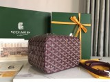 GOYARD Muse 020185 20x14x16cm