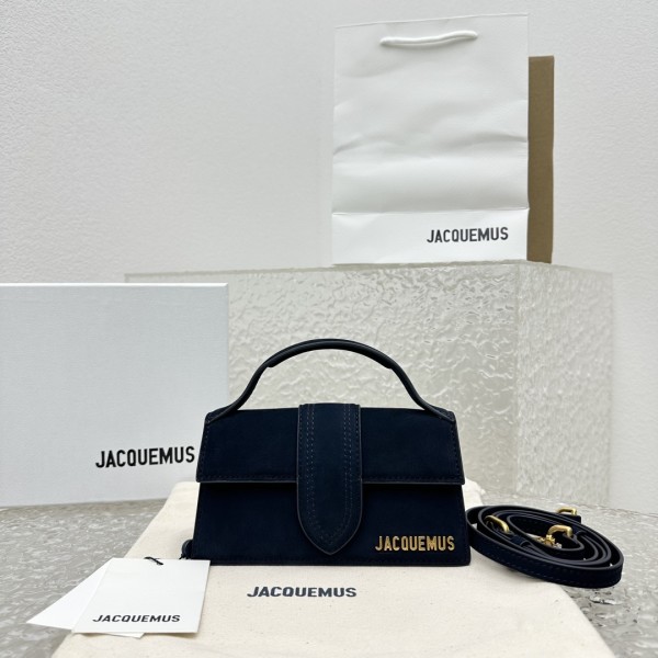 Jacquemus modello: 2056 24x13x7cm / 18x6x7cm