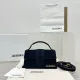 Jacquemus modello: 2056 24x13x7cm / 18x6x7cm