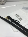Cintura Dior 1.5cm