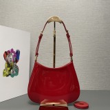Prada 1BC169 22x 18.5x 4.5cm