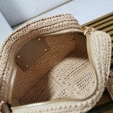 Prada 1BH196 20x 13x 7cm