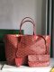 GOYARD Saint Louis 020184 34x14x26cm