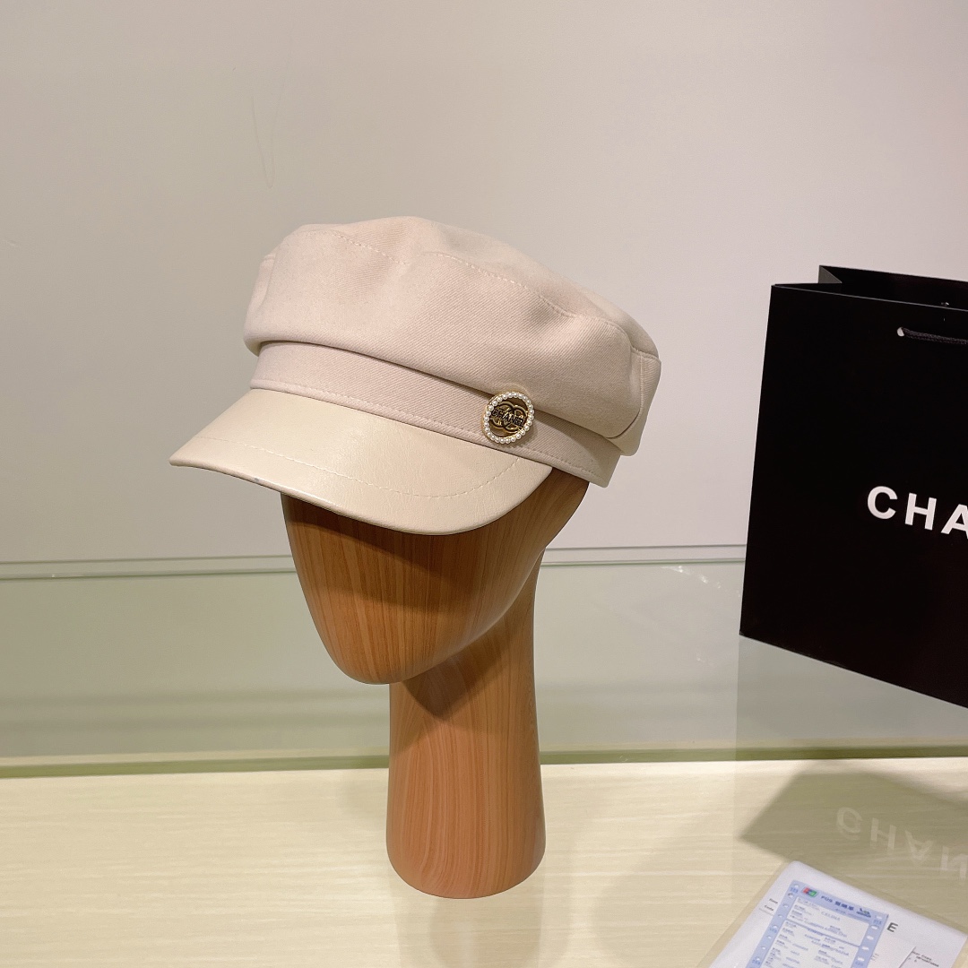Cappelli
