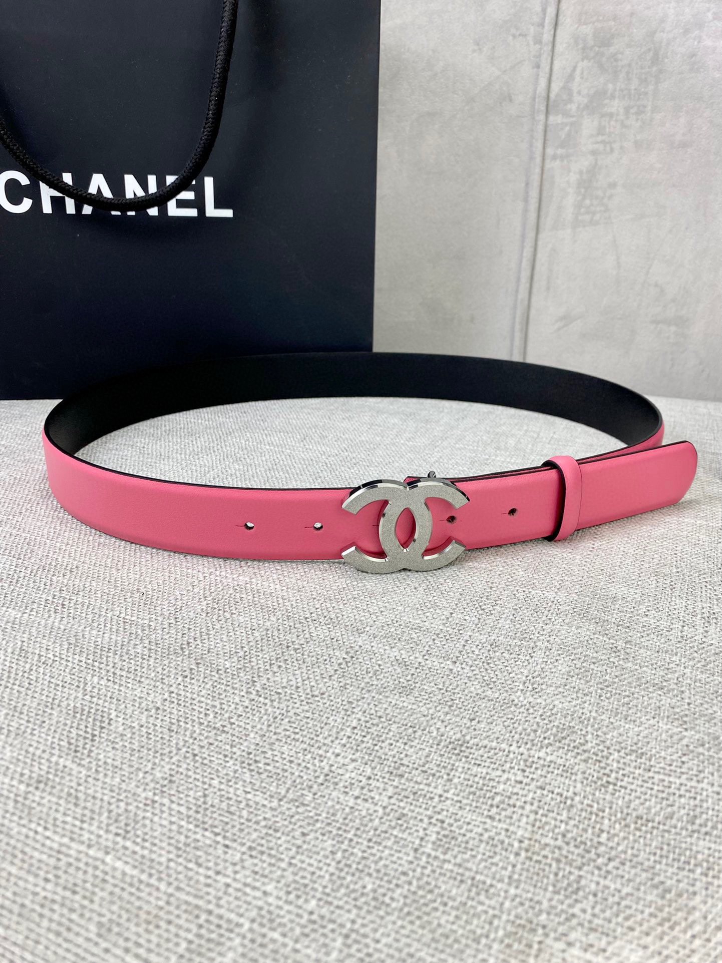 Cinture Chanel 3cm