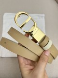Cintura Dior 2.0cm
