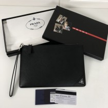 Prada Portafoglio 2NG005 28×18cm