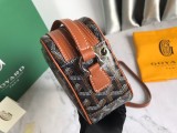 Borsa GOYARD 020189 22.5x12.5x7cm