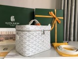 GOYARD Muse 020185 20x14x16cm