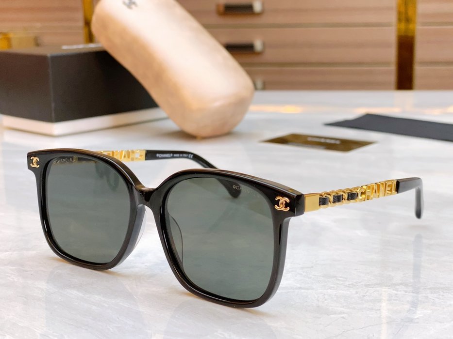Occhiali Chanel P175