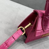 Jacquemus modello: 2102 12x8x5cm