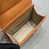 Jacquemus modello: 2023 18x15.5x8cm