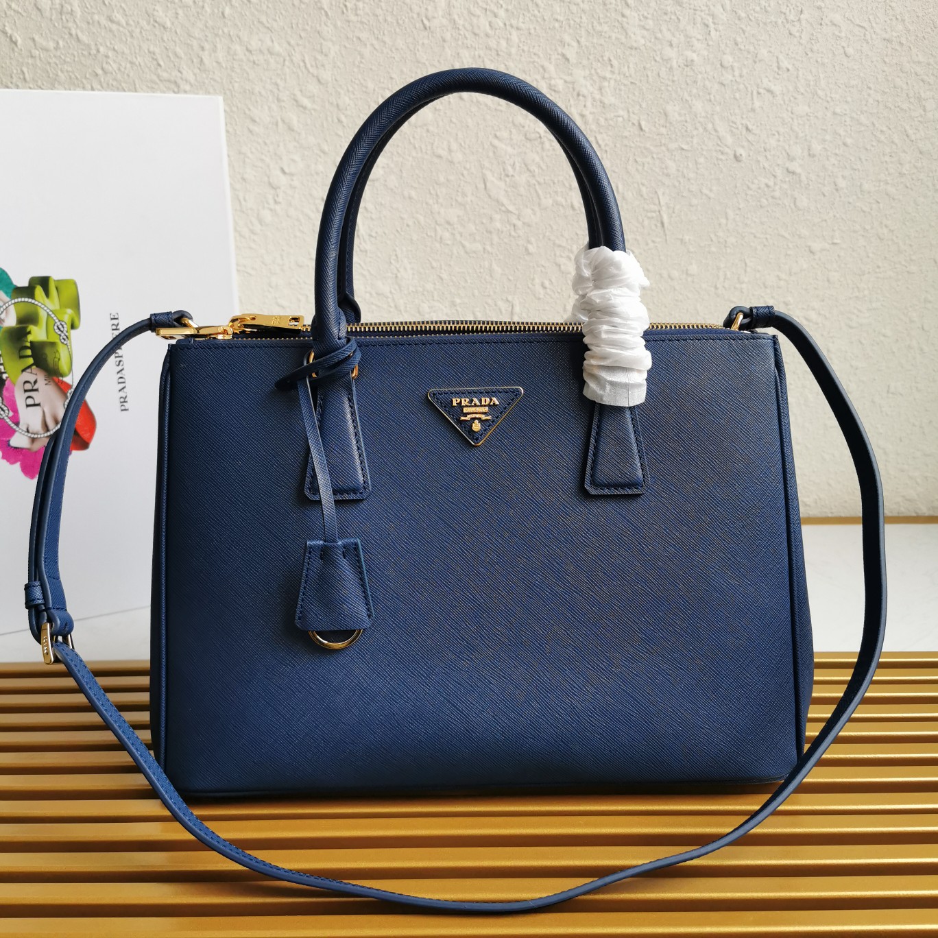Prada 1BA274 32×24×14cm