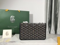 GOYARD Alexandre 24x15x6cm