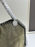 Shopping bag Stella McCartney Falabella 38x35x7cm Modello 8807