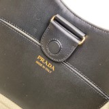 Prada Cleo 1BC179 27x 19x 5cm