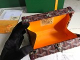 Borsa GOYARD ?Minaudière 17x11,5x5,5cm
