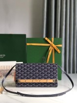 Borsa GOYARD Monte Carlo 020178 25X14,5X4CM