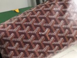 GOYARD Boeing 020215 25x12x12cm