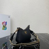 Prada 1BH193 24x 18x 6cm