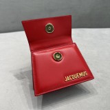 Jacquemus modello: 2102 12x8x5cm
