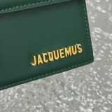 Jacquemus modello: 2056 24x13x7cm