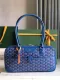 Borsa GOYARD 020199 34x17x9cm