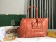 GOYARD Chien Gris & Pocket 020217 27 x 15 x 33.5 cm