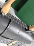 Borsa GOYARD 020192 mini Saigon 20x14.5×9cm