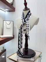 Sciarpe Chanel