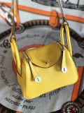 Hermes Lindy Borsa a Tracolla 19cm,25cm e 30cm