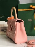 Borsa GOYARD 020164 Mini Saigon 20x14,5x9cm