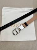 Cintura Dior 2.0cm