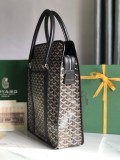 GOYARD Bourgogne 120211 35×39×11cm