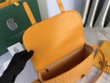 GOYARD Belvédère 020097 28*19*7.5cm