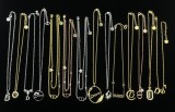 Gioielli Dior
