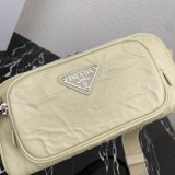 Prada 1BH198 22x 10.5x 7cm
