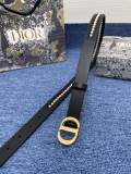 Cintura Dior 3.0cm