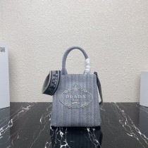 Prada 1BA343 21x 22x 10cm