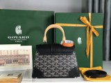 Borsa GOYARD 020192 mini Saigon 20x14.5×9cm