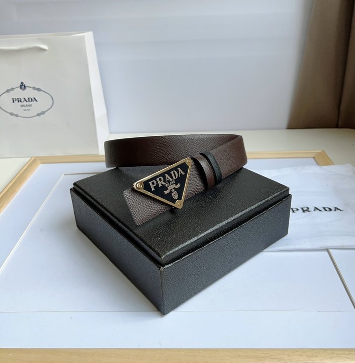 Cintura Prada :3.5cm