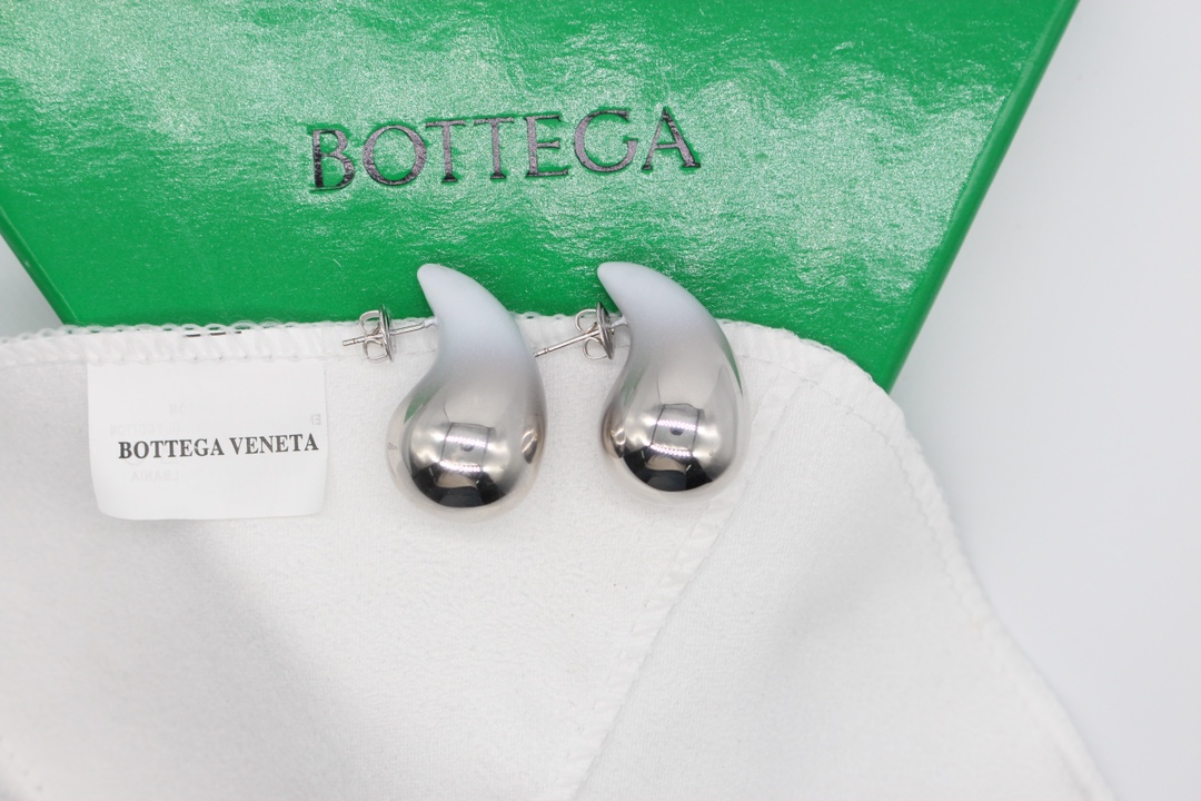 Gioielli Bottega Veneta