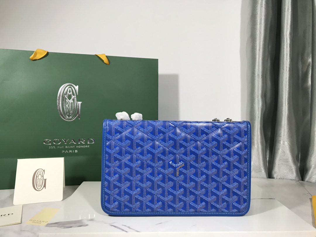 GOYARD Alexandre 24x15x6cm