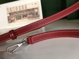 GOYARD Muse 020185 20x14x16cm